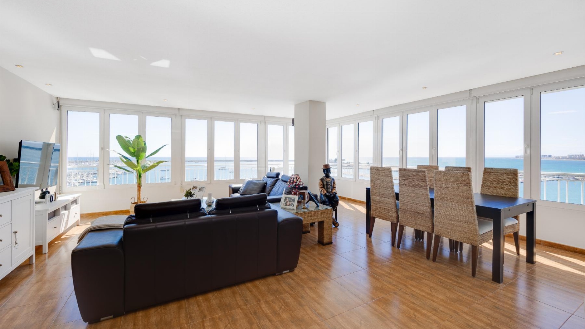 Revente - Appartement - Torrevieja - Beachside Torrevieja