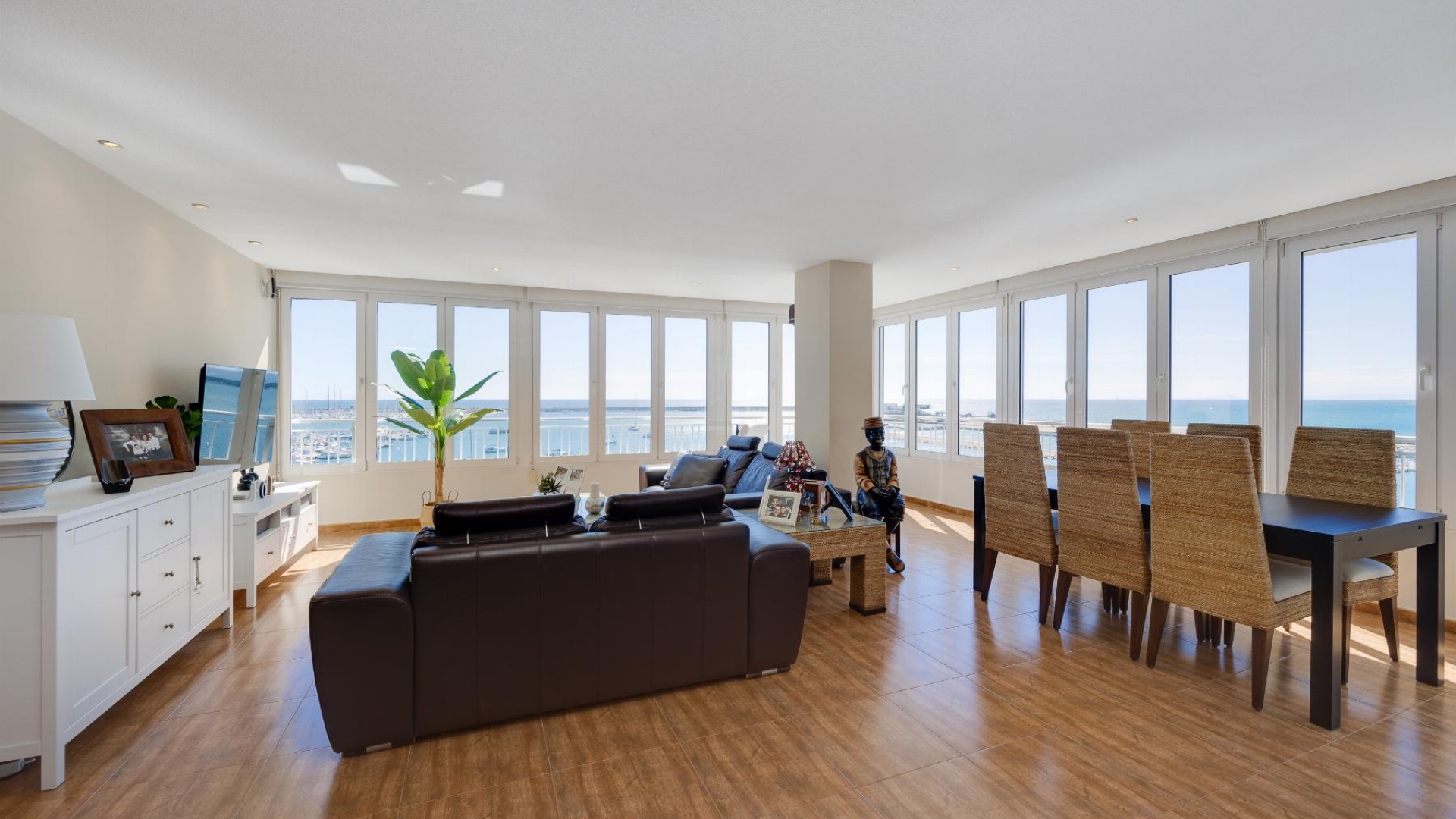 Revente - Appartement - Torrevieja - Beachside Torrevieja