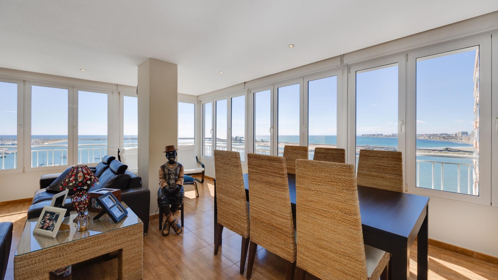 Revente - Appartement - Torrevieja - Beachside Torrevieja