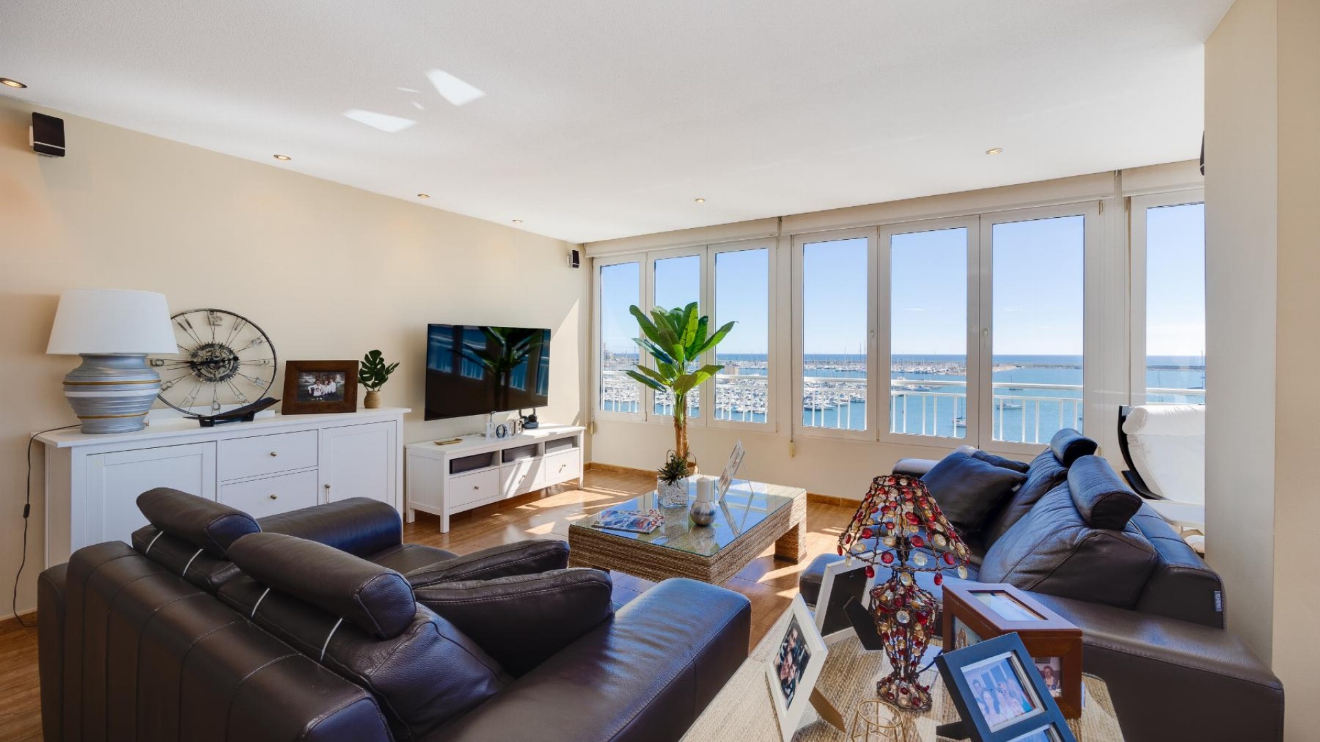 Revente - Appartement - Torrevieja - Beachside Torrevieja