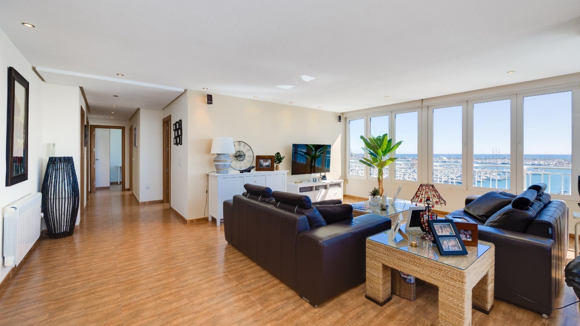 Revente - Appartement - Torrevieja - Beachside Torrevieja