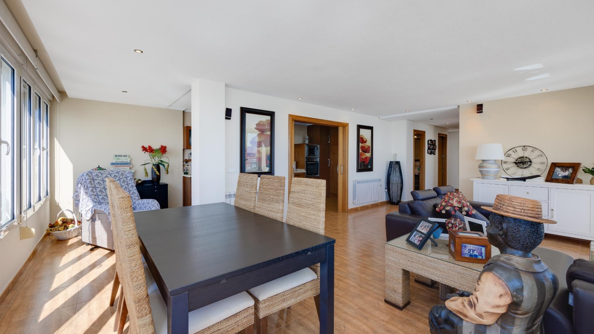 Revente - Appartement - Torrevieja - Beachside Torrevieja