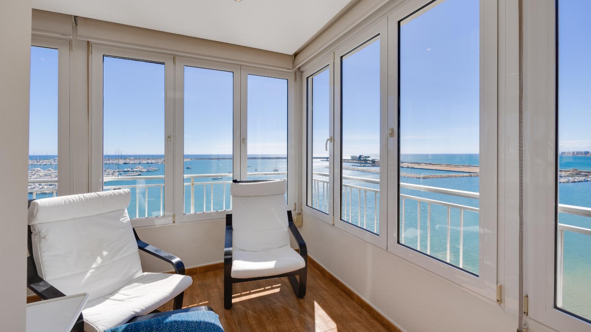 Revente - Appartement - Torrevieja - Beachside Torrevieja