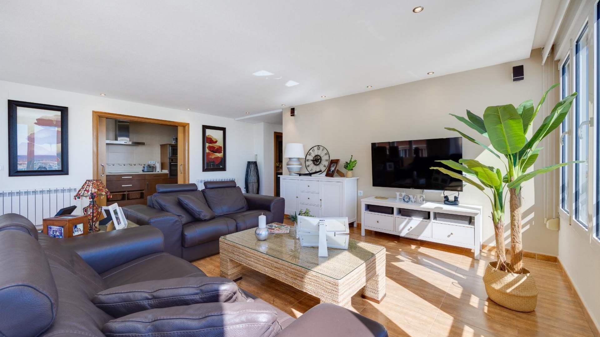 Revente - Appartement - Torrevieja - Beachside Torrevieja