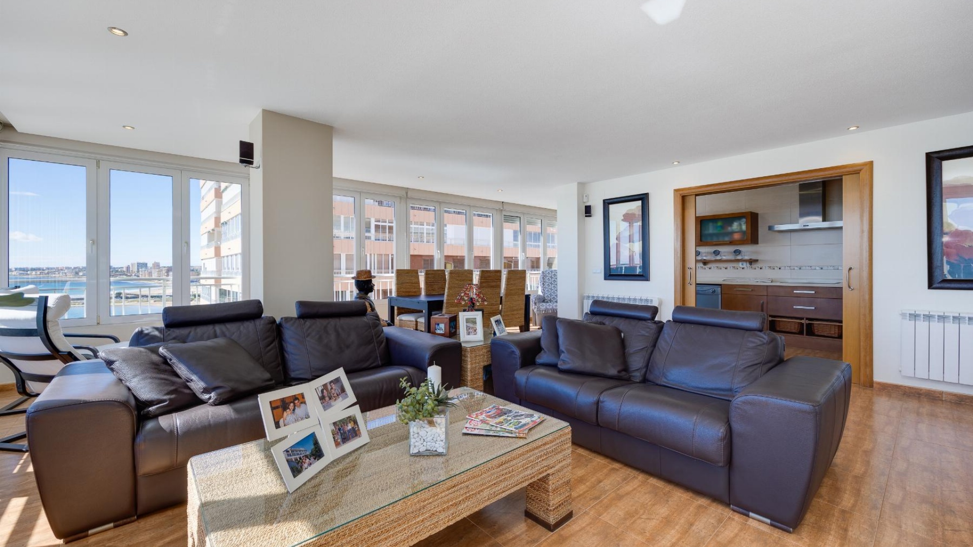 Revente - Appartement - Torrevieja - Beachside Torrevieja