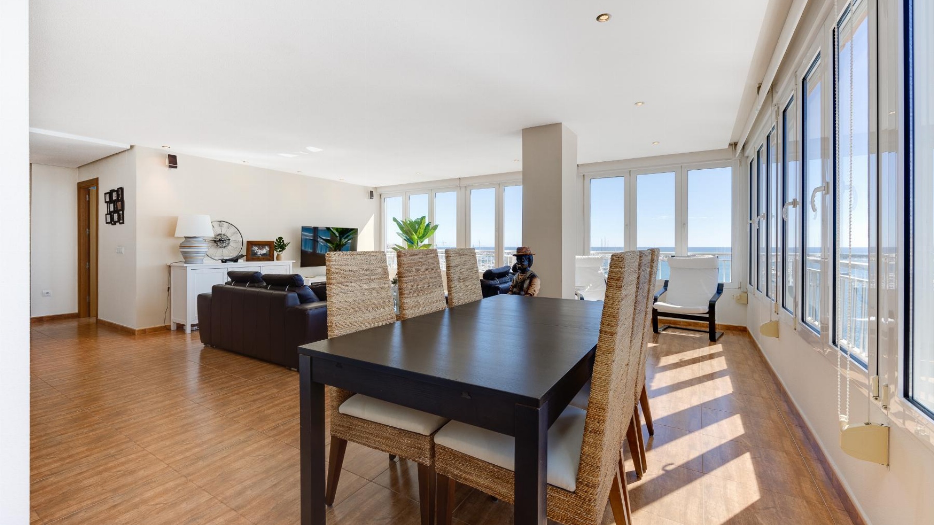 Revente - Appartement - Torrevieja - Beachside Torrevieja