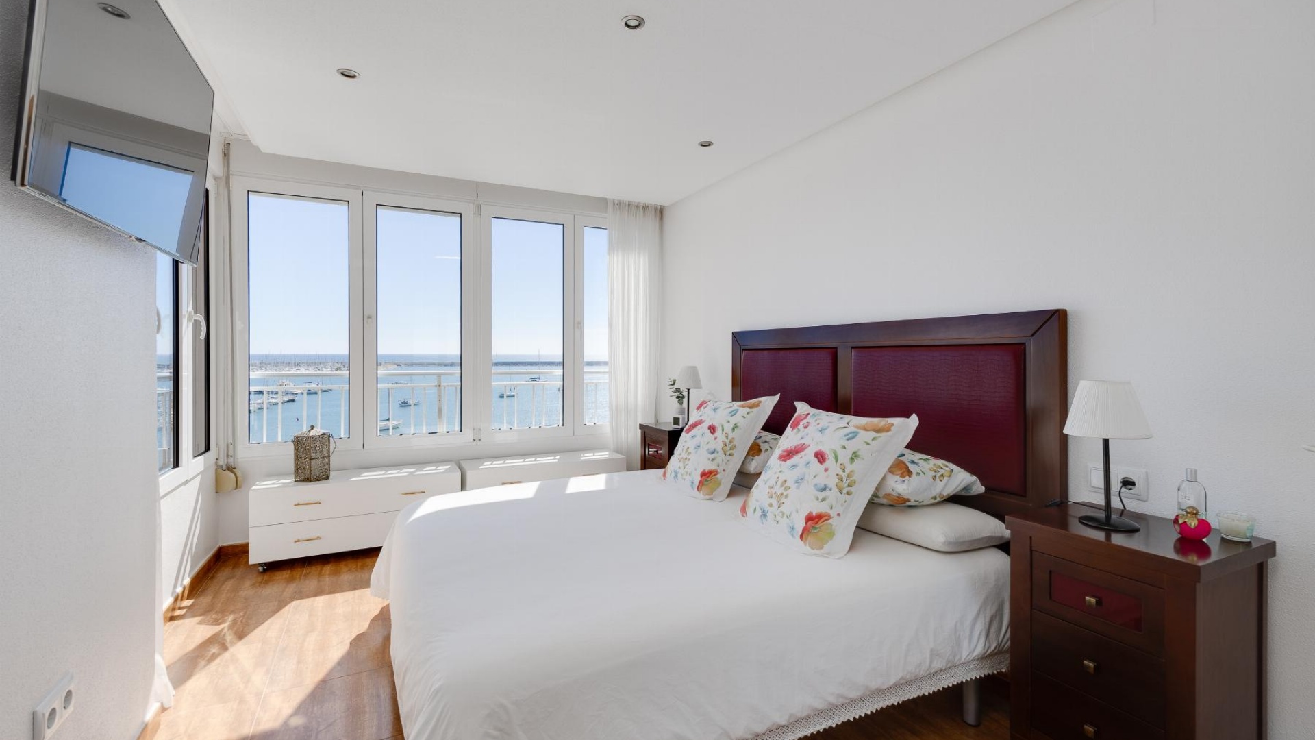 Revente - Appartement - Torrevieja - Beachside Torrevieja