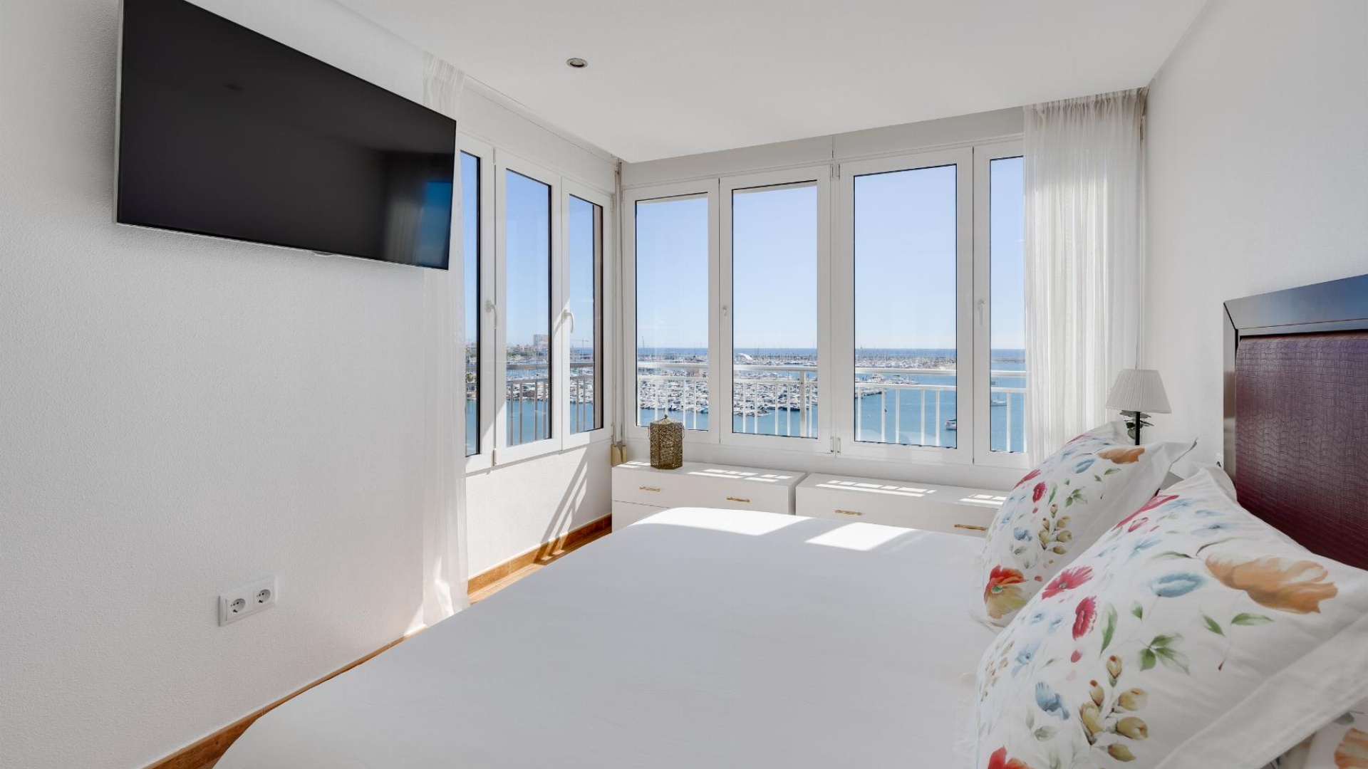 Revente - Appartement - Torrevieja - Beachside Torrevieja