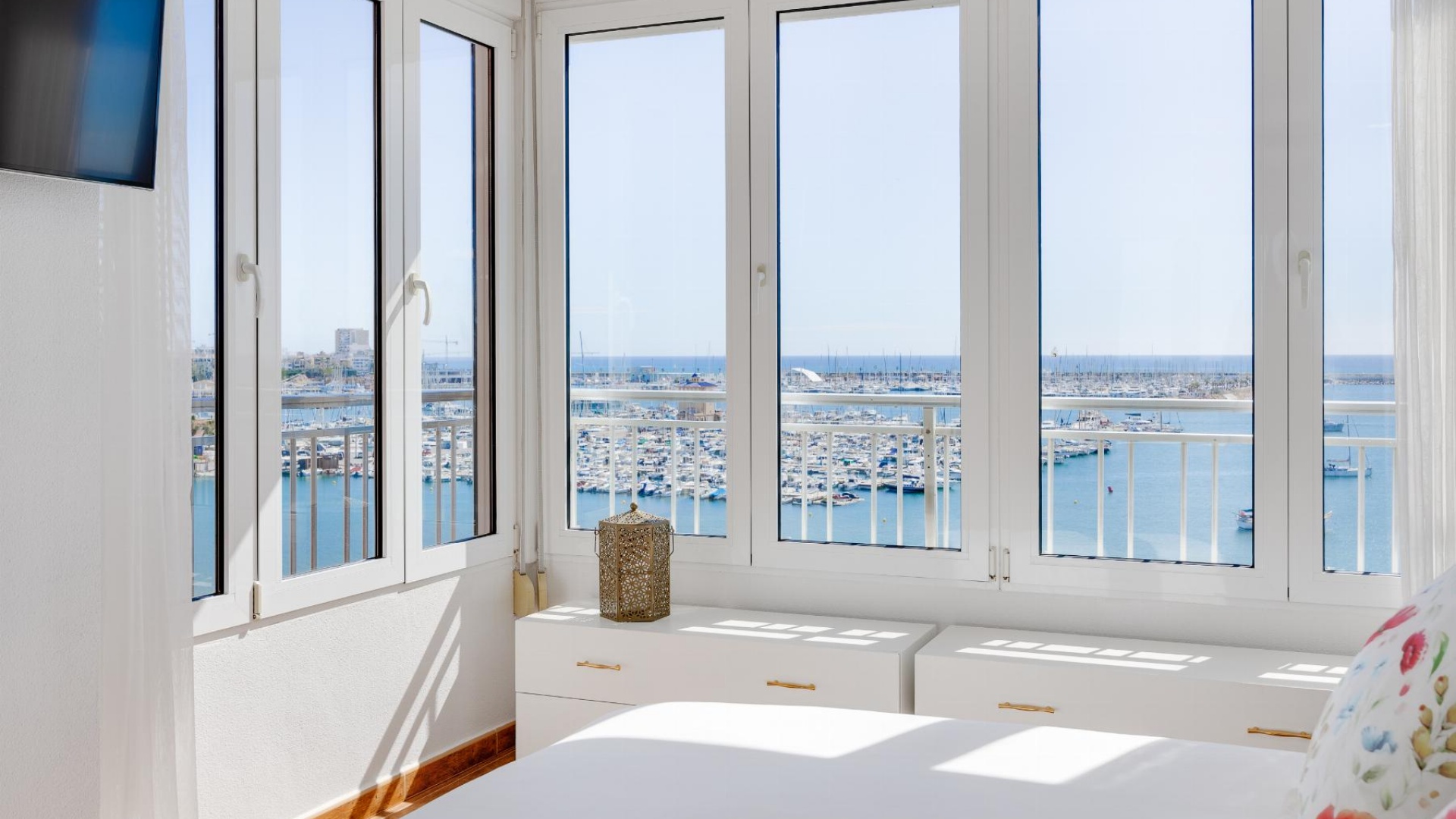 Revente - Appartement - Torrevieja - Beachside Torrevieja