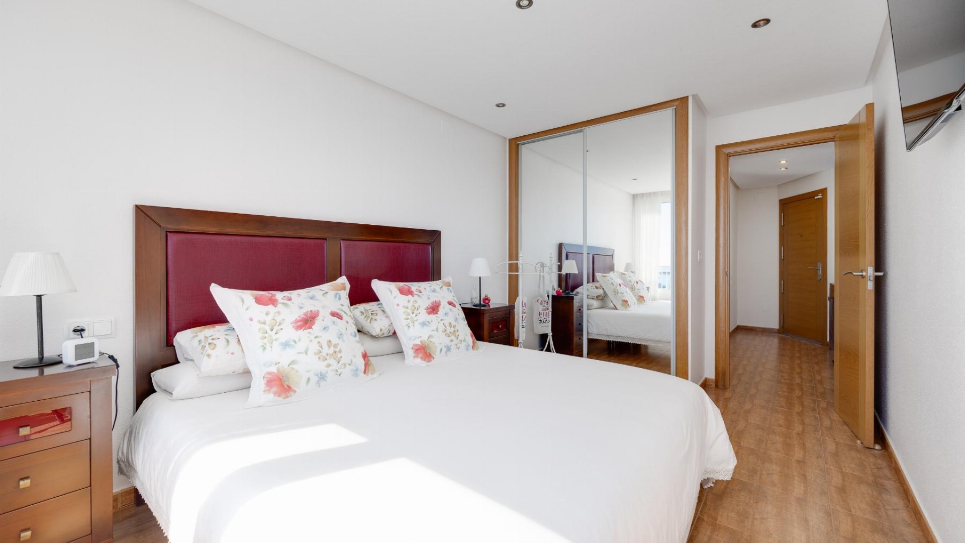 Revente - Appartement - Torrevieja - Beachside Torrevieja