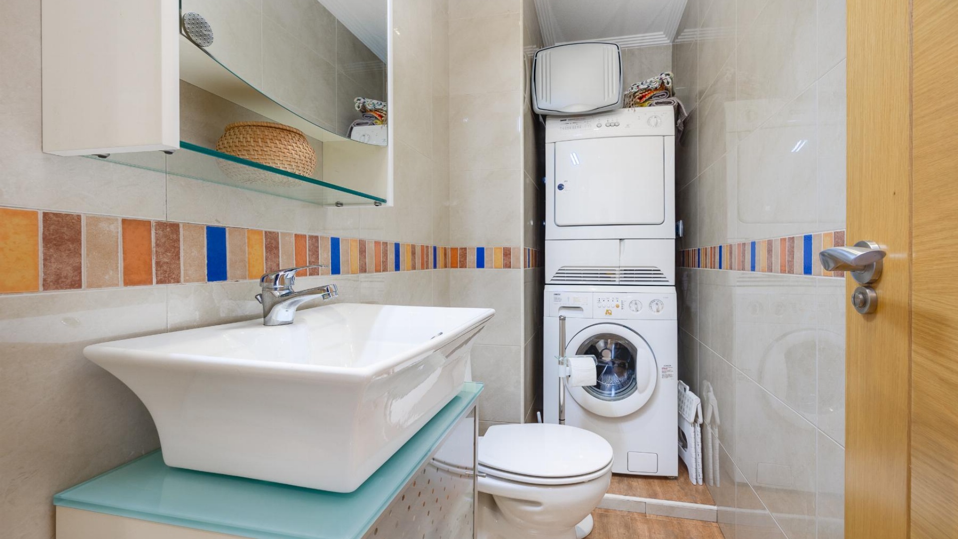 Revente - Appartement - Torrevieja - Beachside Torrevieja