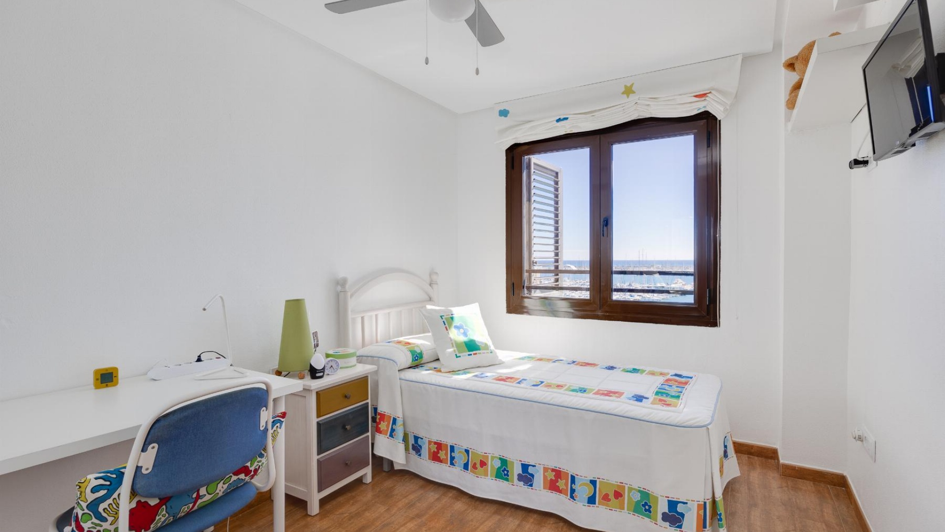 Revente - Appartement - Torrevieja - Beachside Torrevieja