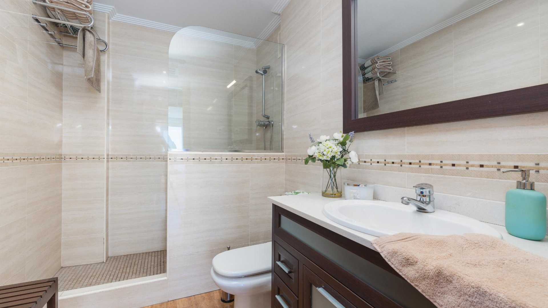 Revente - Appartement - Torrevieja - Beachside Torrevieja