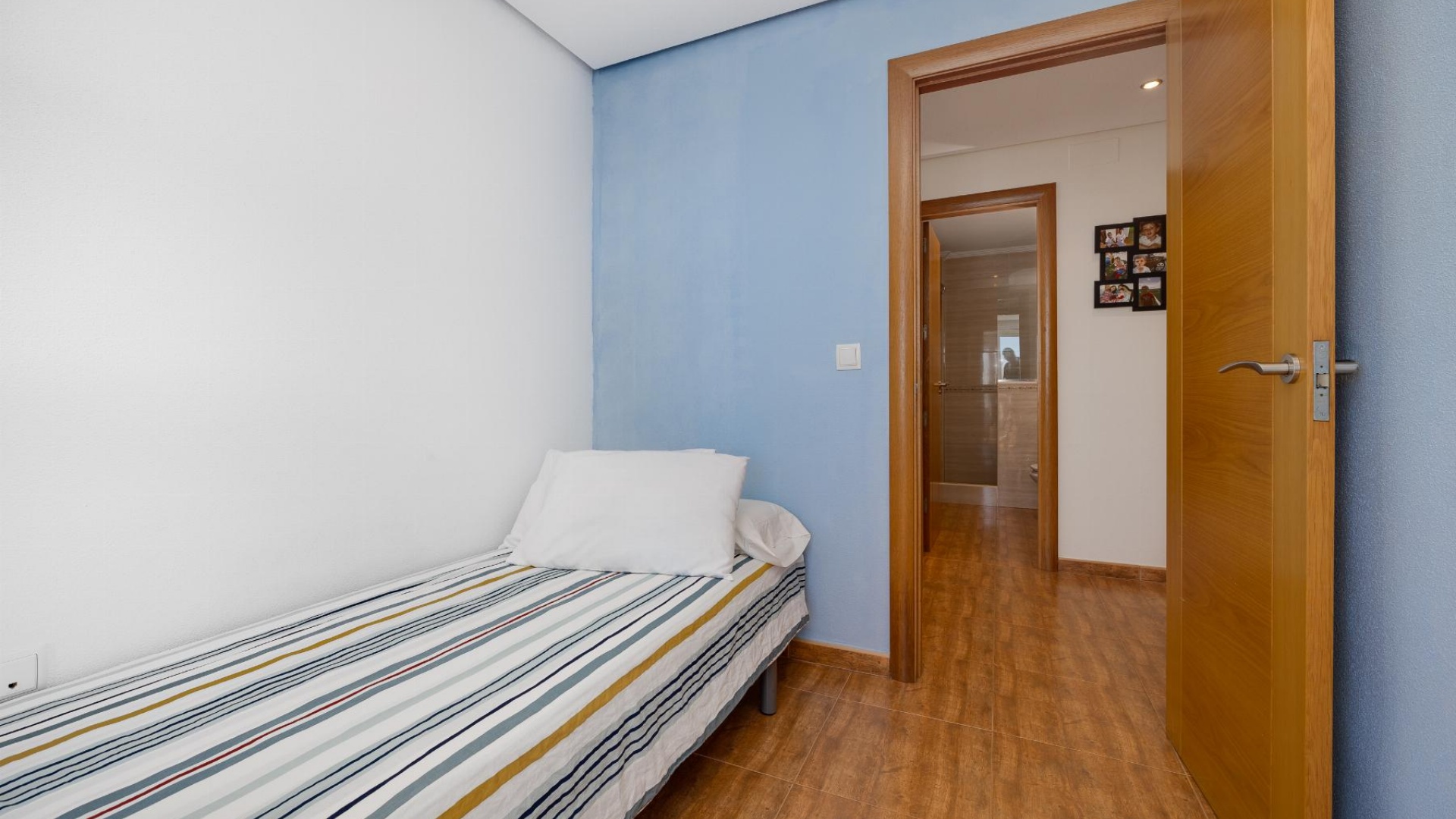 Revente - Appartement - Torrevieja - Beachside Torrevieja