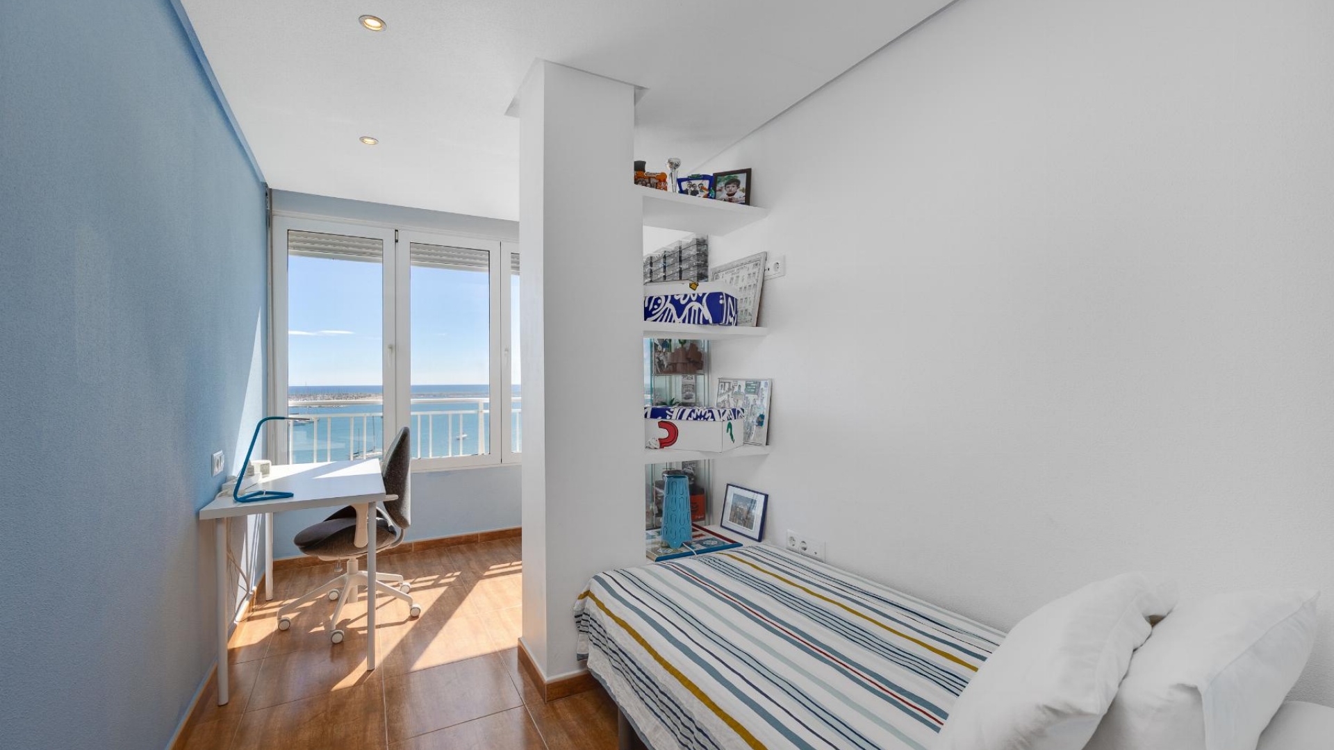 Revente - Appartement - Torrevieja - Beachside Torrevieja