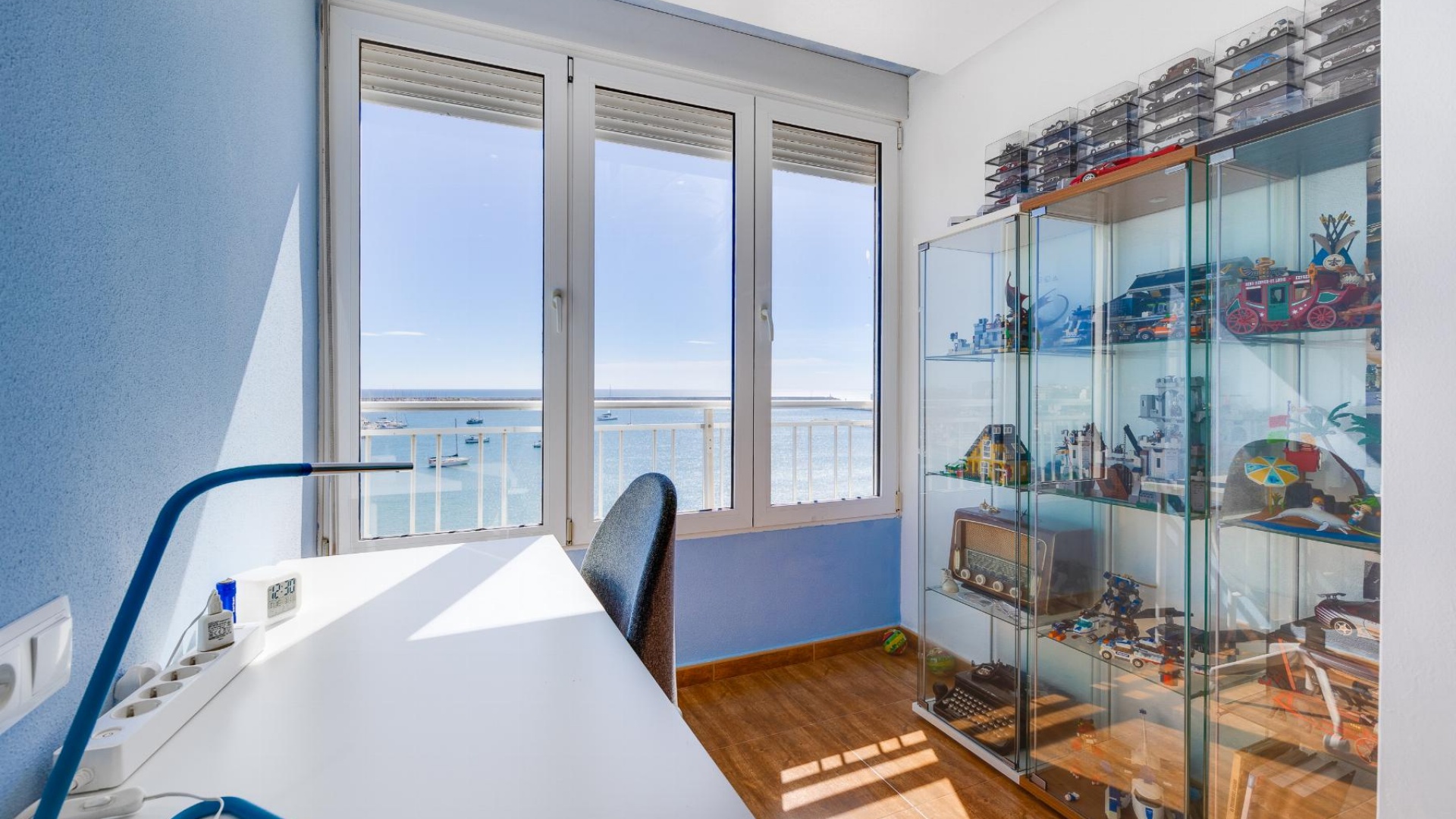 Revente - Appartement - Torrevieja - Beachside Torrevieja