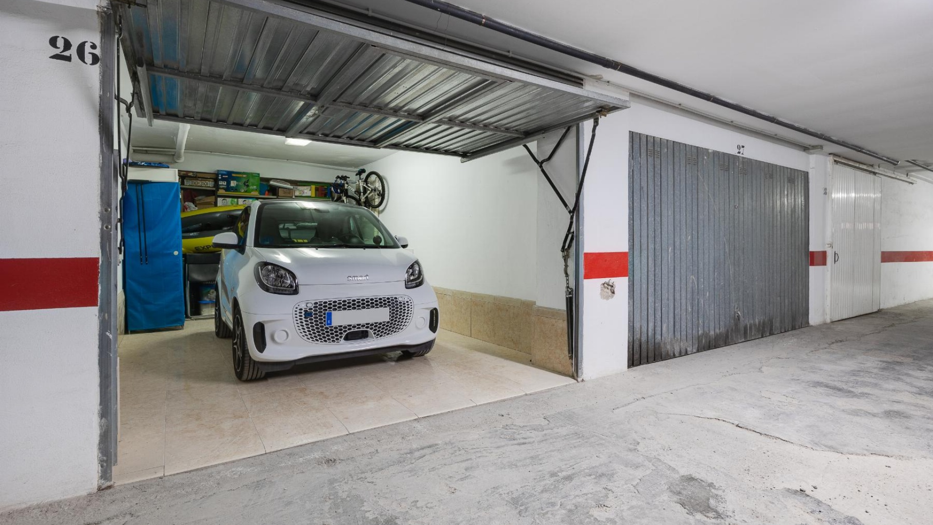 Revente - Appartement - Torrevieja - Beachside Torrevieja