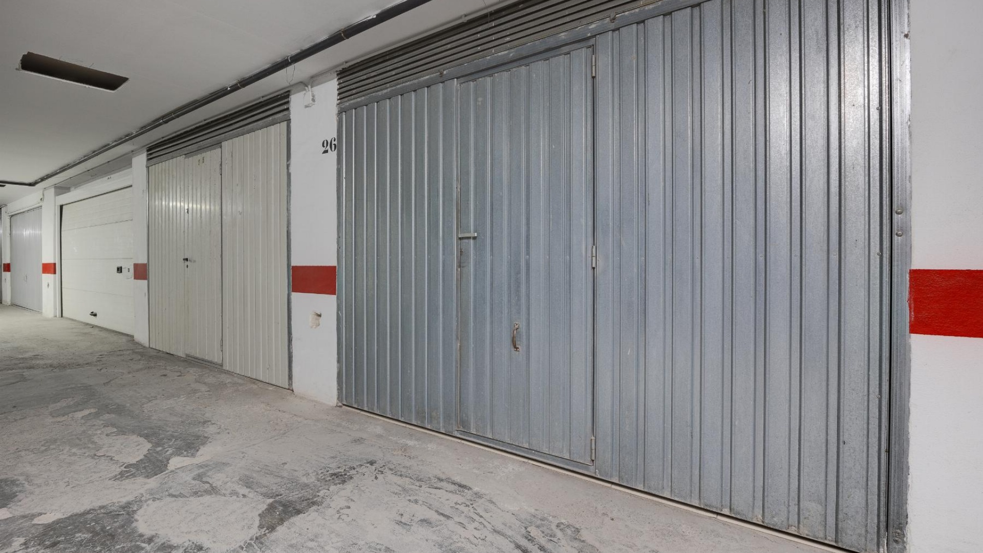 Revente - Appartement - Torrevieja - Beachside Torrevieja