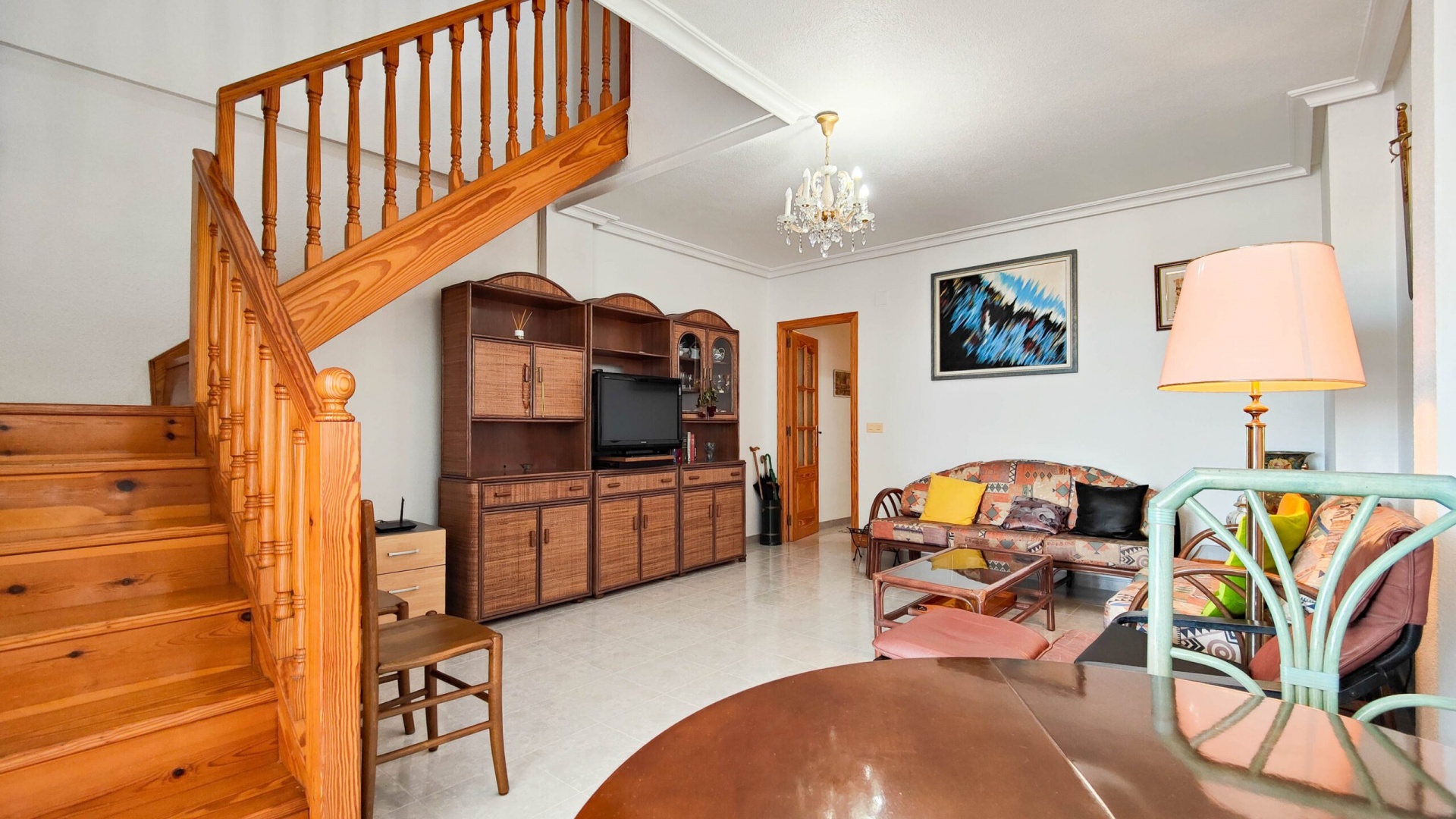 Revente - Appartement - Torrevieja - Beachside Torrevieja