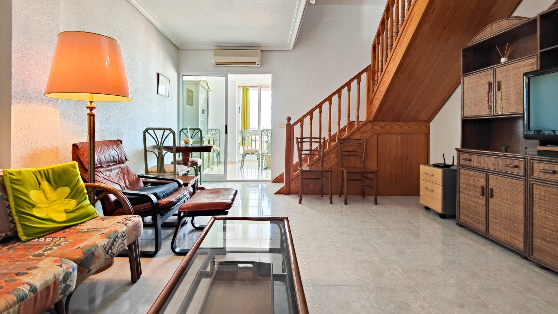 Revente - Appartement - Torrevieja - Beachside Torrevieja