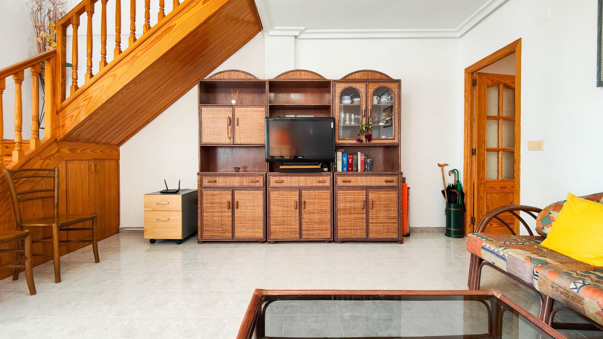 Revente - Appartement - Torrevieja - Beachside Torrevieja