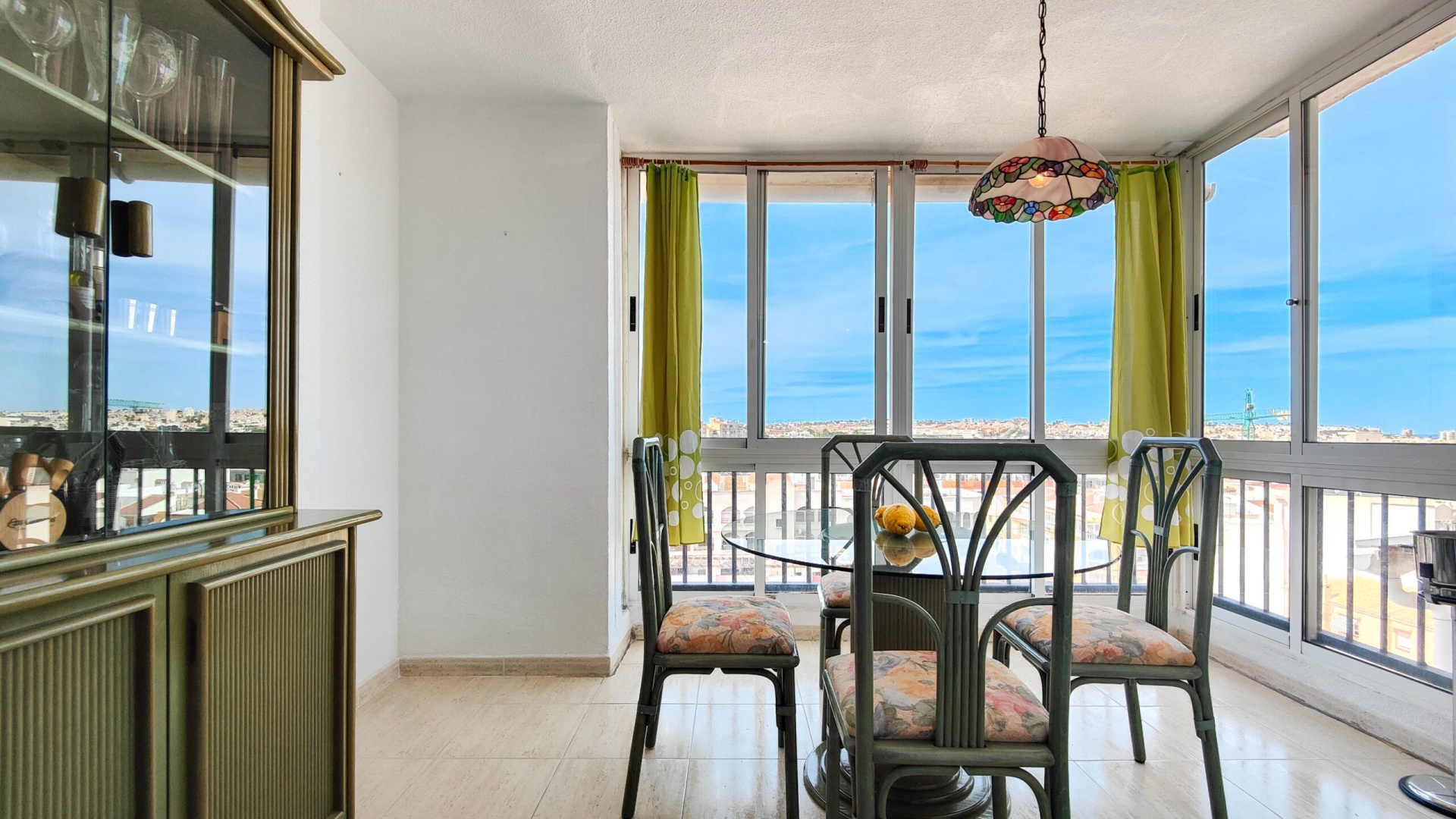 Revente - Appartement - Torrevieja - Beachside Torrevieja