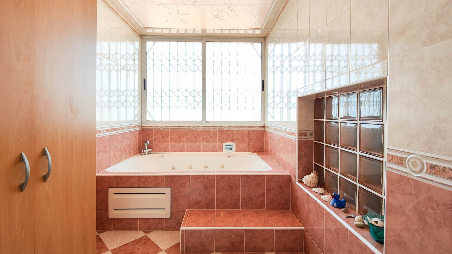 Revente - Appartement - Torrevieja - Beachside Torrevieja