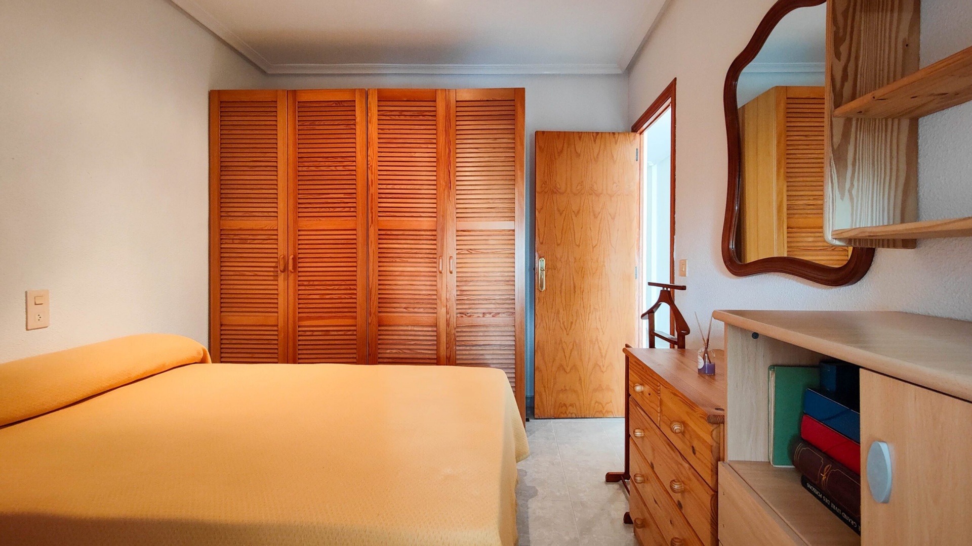 Revente - Appartement - Torrevieja - Beachside Torrevieja