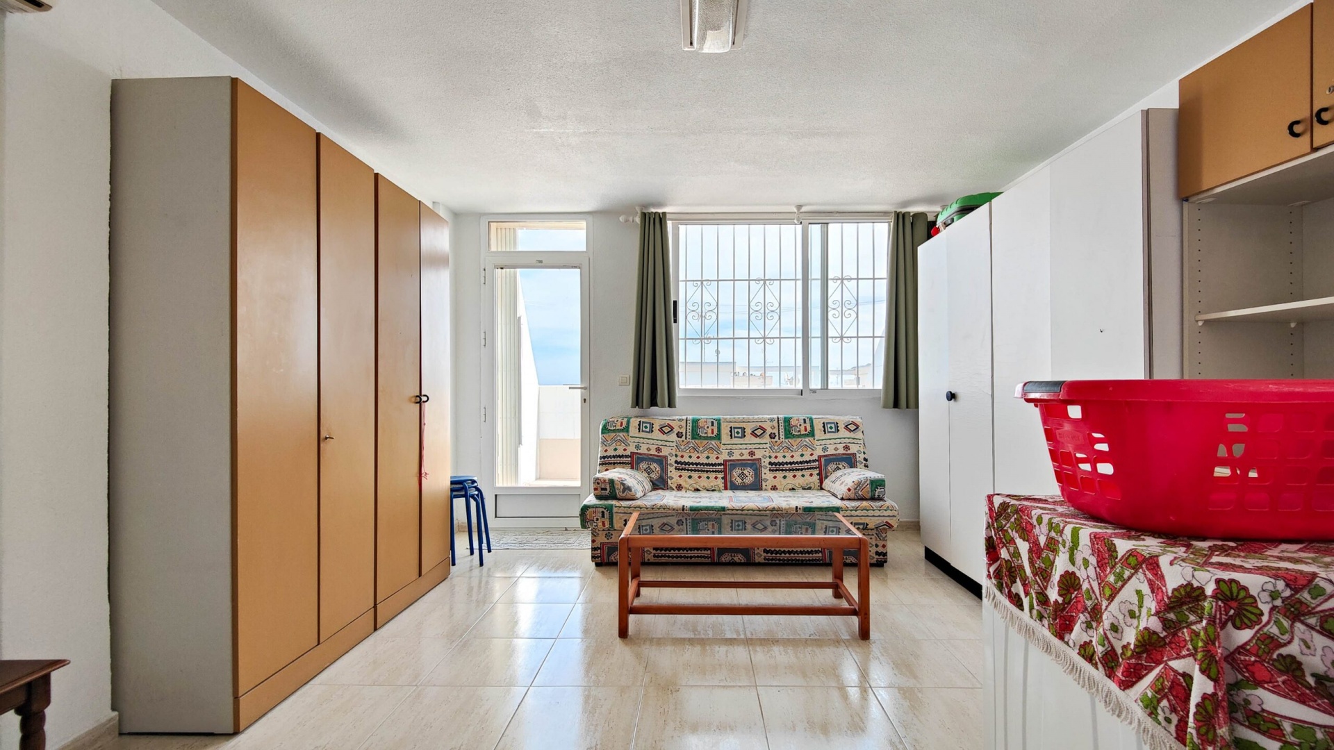 Revente - Appartement - Torrevieja - Beachside Torrevieja