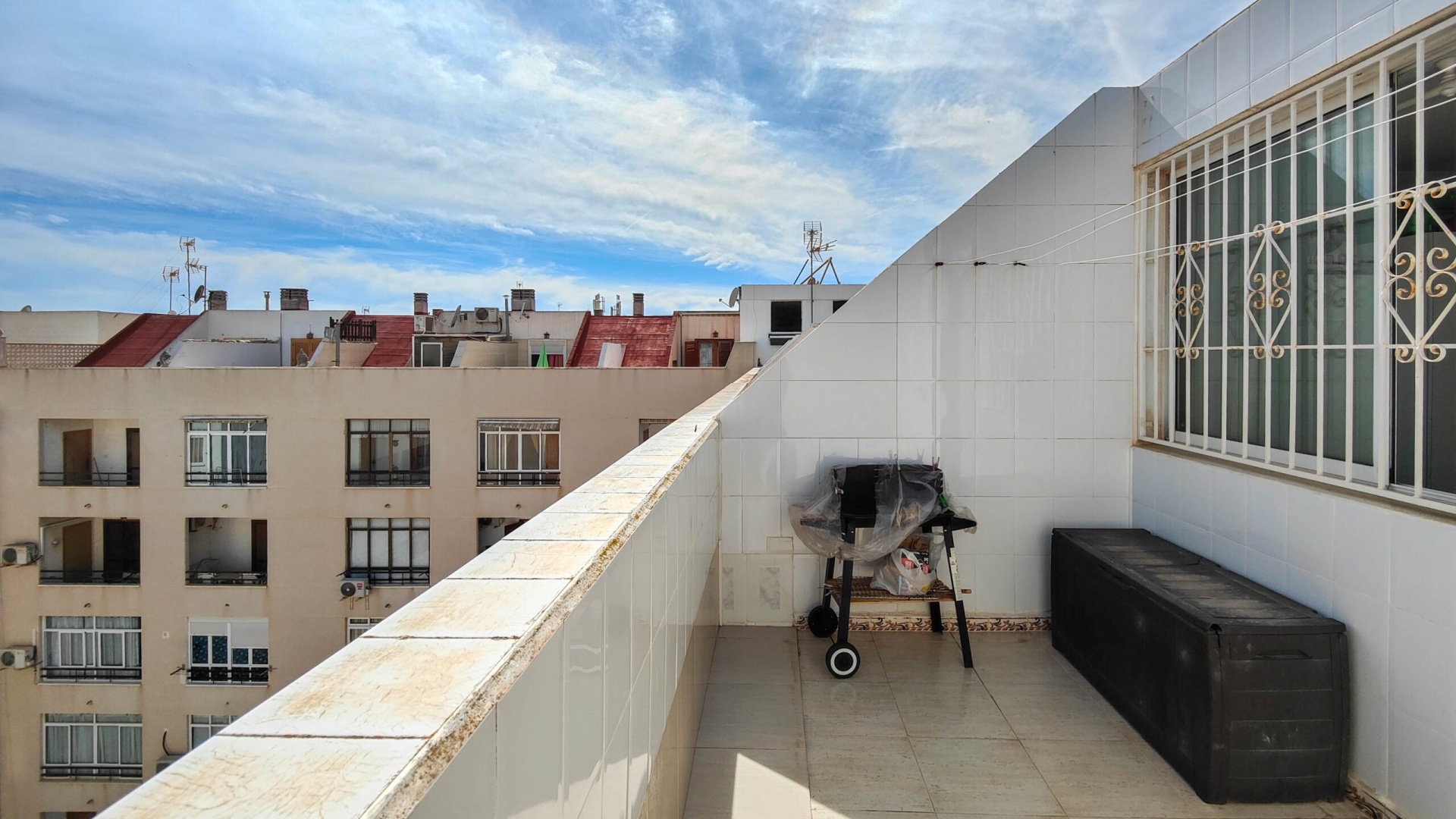 Revente - Appartement - Torrevieja - Beachside Torrevieja