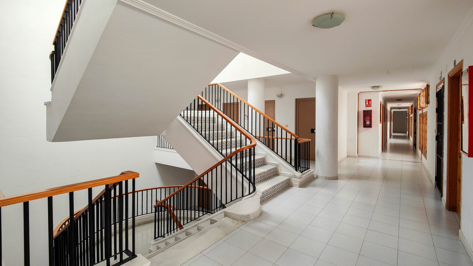 Revente - Appartement - Torrevieja - Beachside Torrevieja