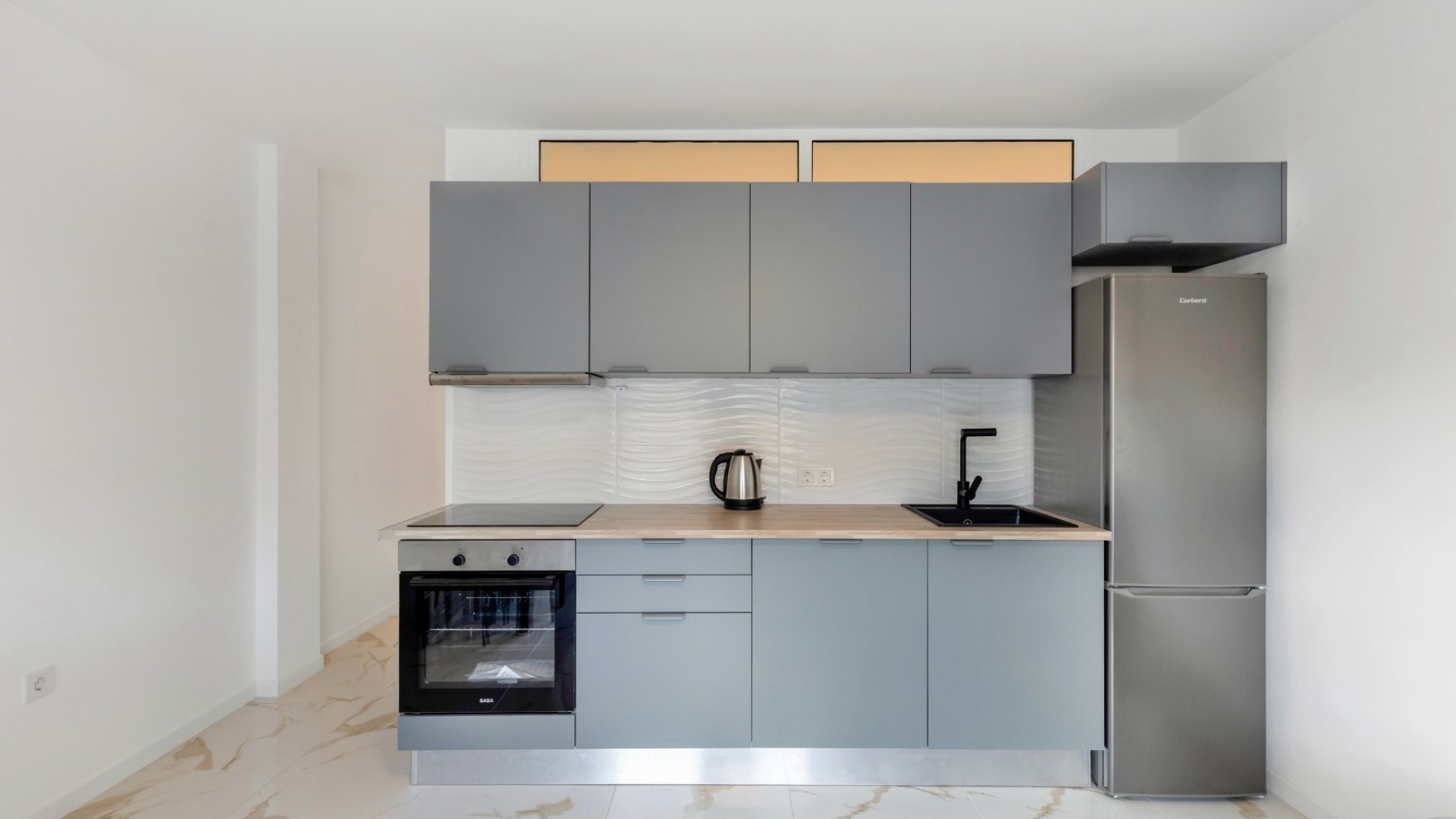 Revente - Appartement - Torrevieja - Beachside Torrevieja