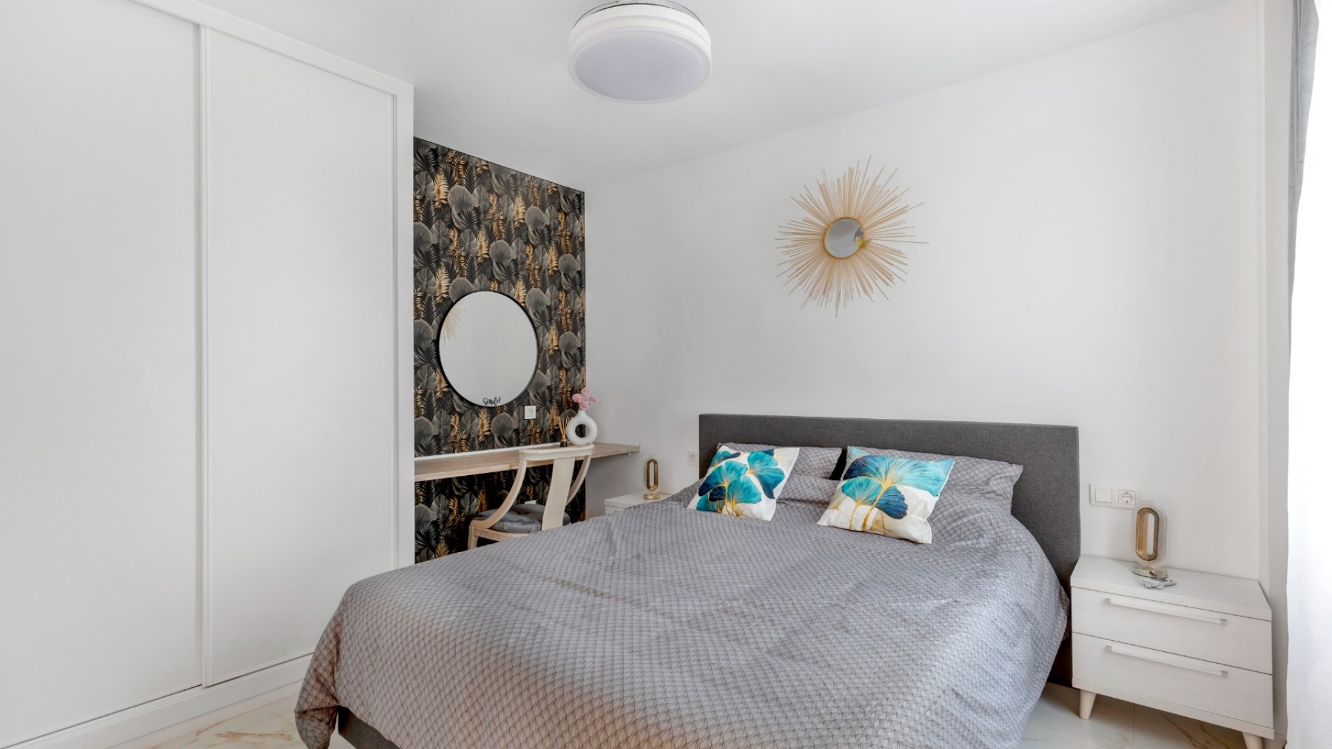 Revente - Appartement - Torrevieja - Beachside Torrevieja