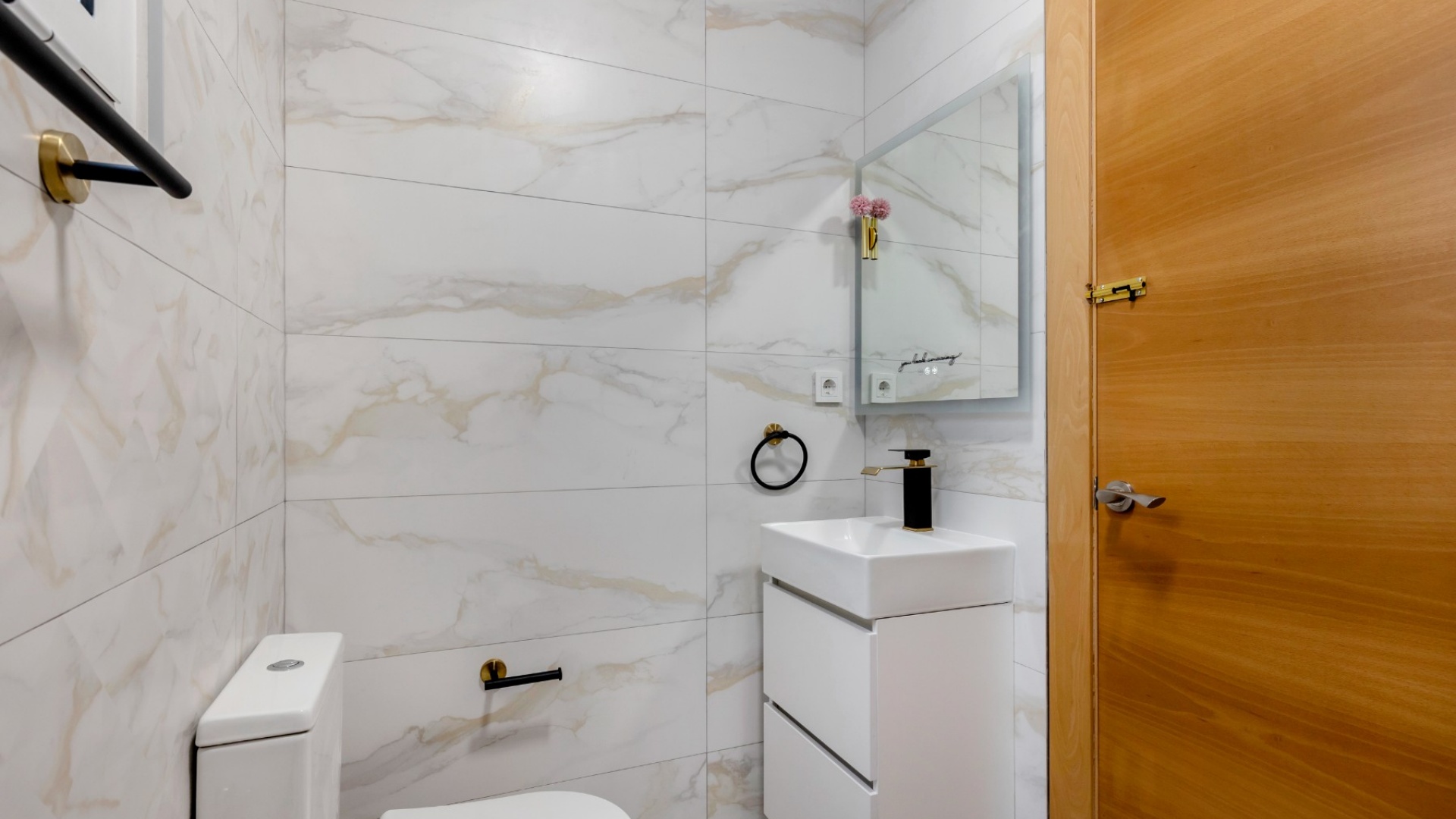 Revente - Appartement - Torrevieja - Beachside Torrevieja