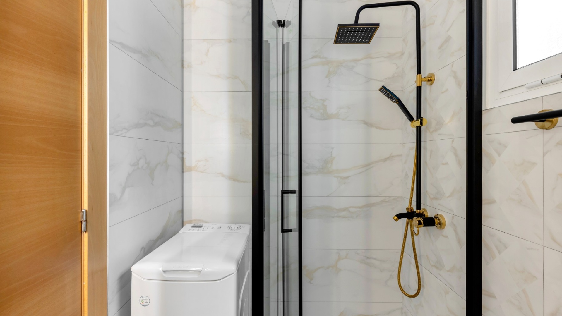 Revente - Appartement - Torrevieja - Beachside Torrevieja