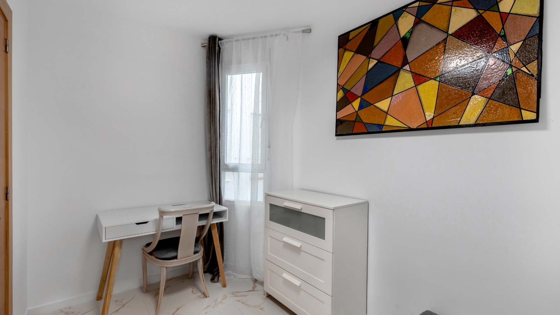 Revente - Appartement - Torrevieja - Beachside Torrevieja