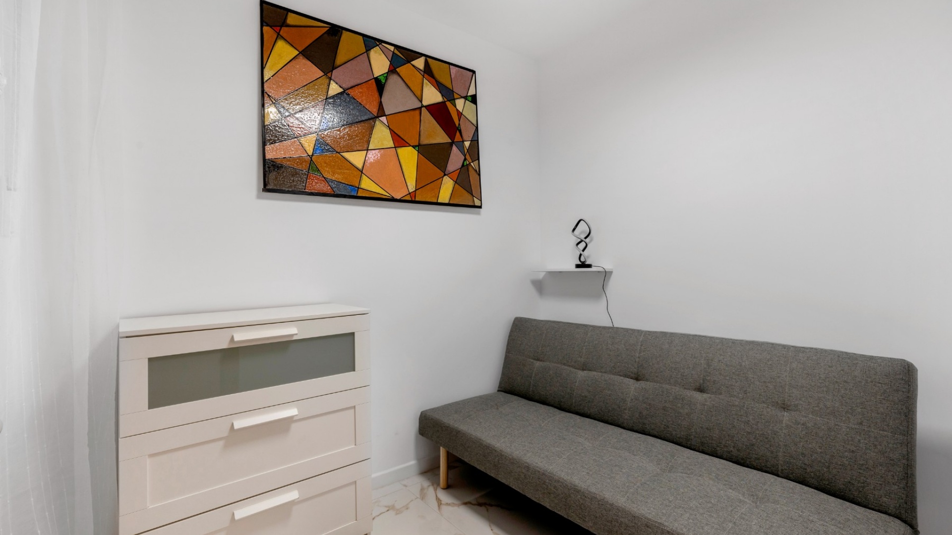 Revente - Appartement - Torrevieja - Beachside Torrevieja