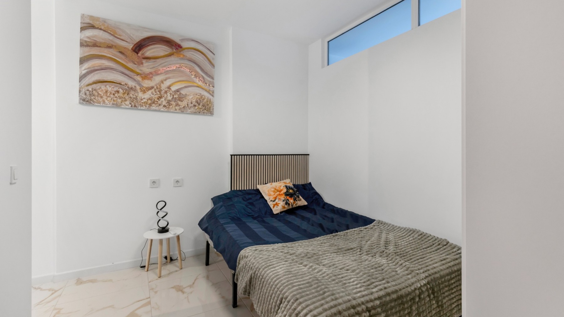 Revente - Appartement - Torrevieja - Beachside Torrevieja