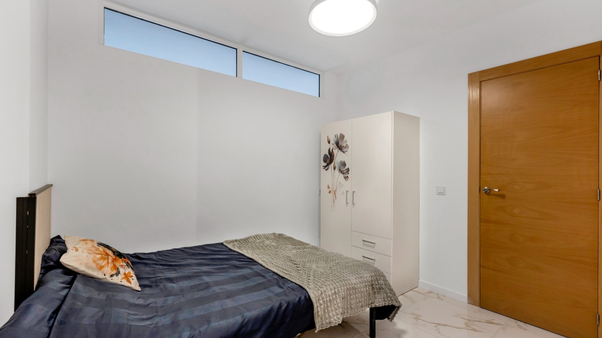 Revente - Appartement - Torrevieja - Beachside Torrevieja