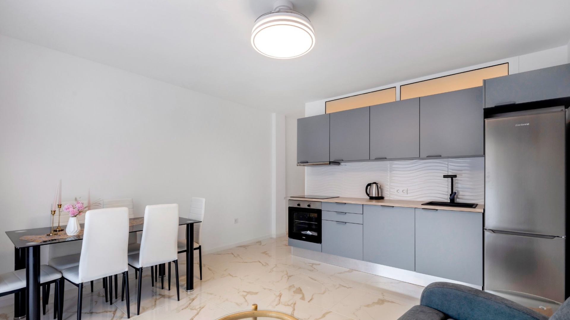 Revente - Appartement - Torrevieja - Beachside Torrevieja