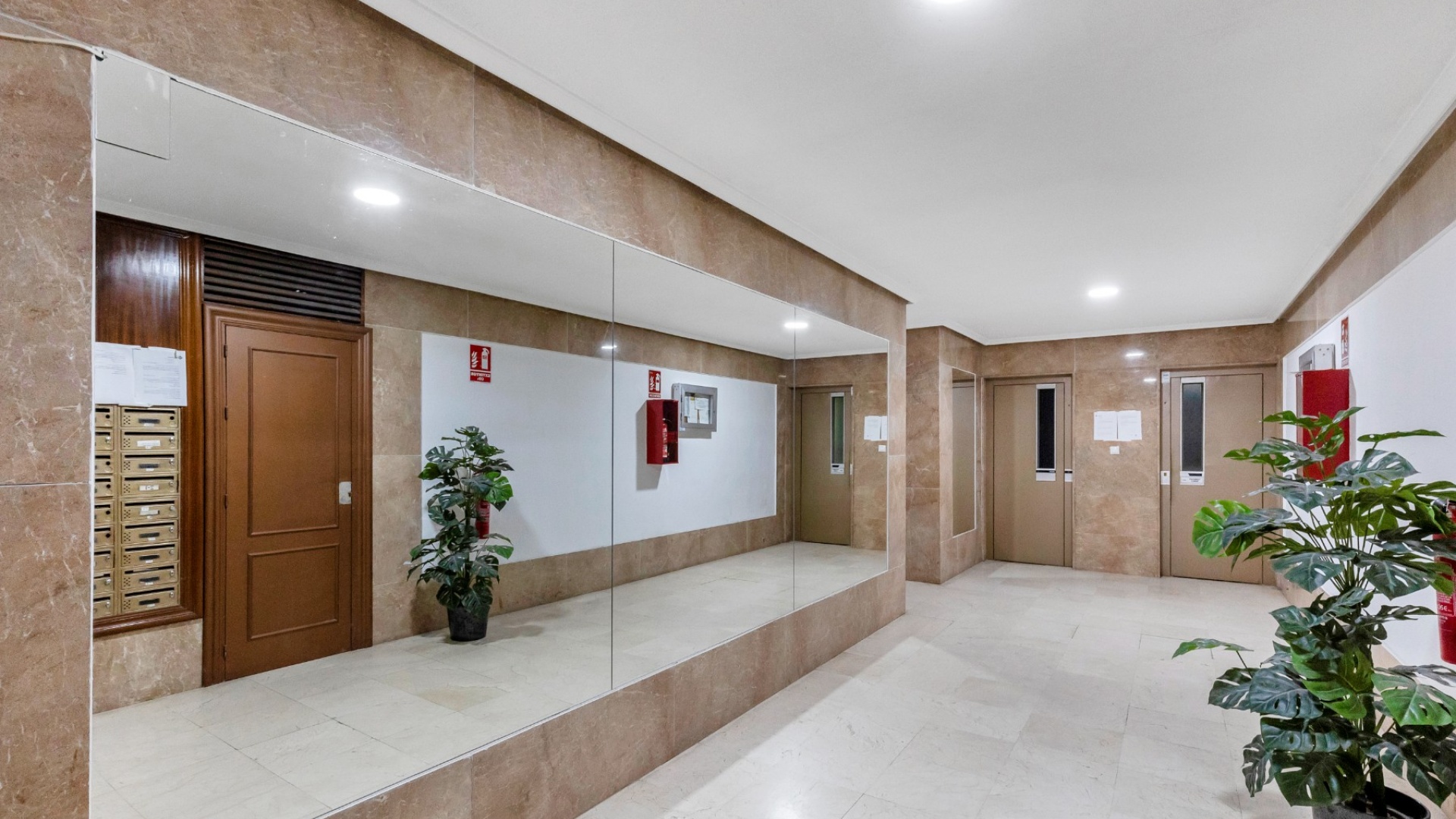 Revente - Appartement - Torrevieja - Beachside Torrevieja