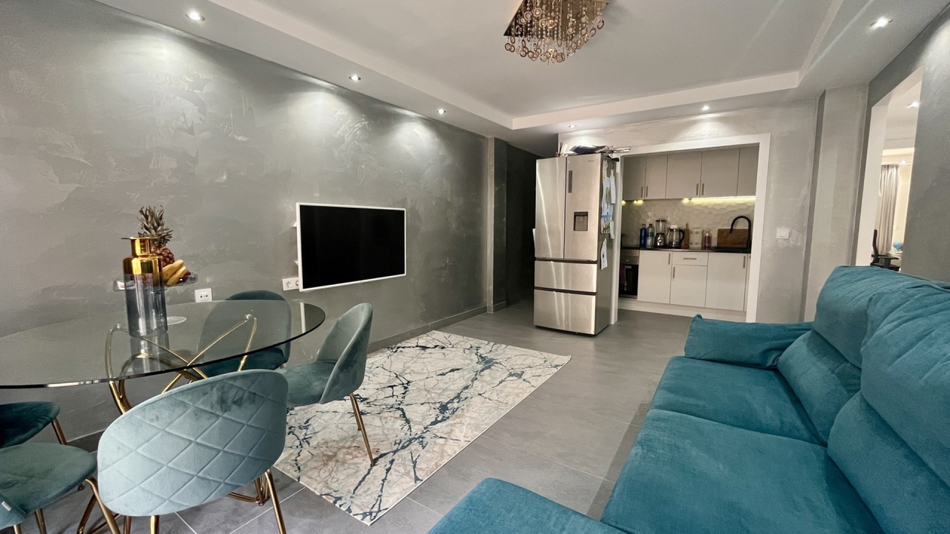 Revente - Appartement - Torrevieja - Beachside Torrevieja