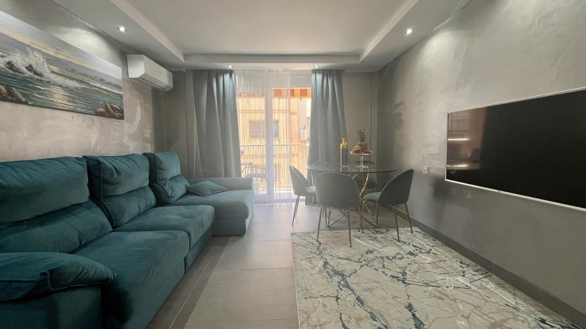 Revente - Appartement - Torrevieja - Beachside Torrevieja