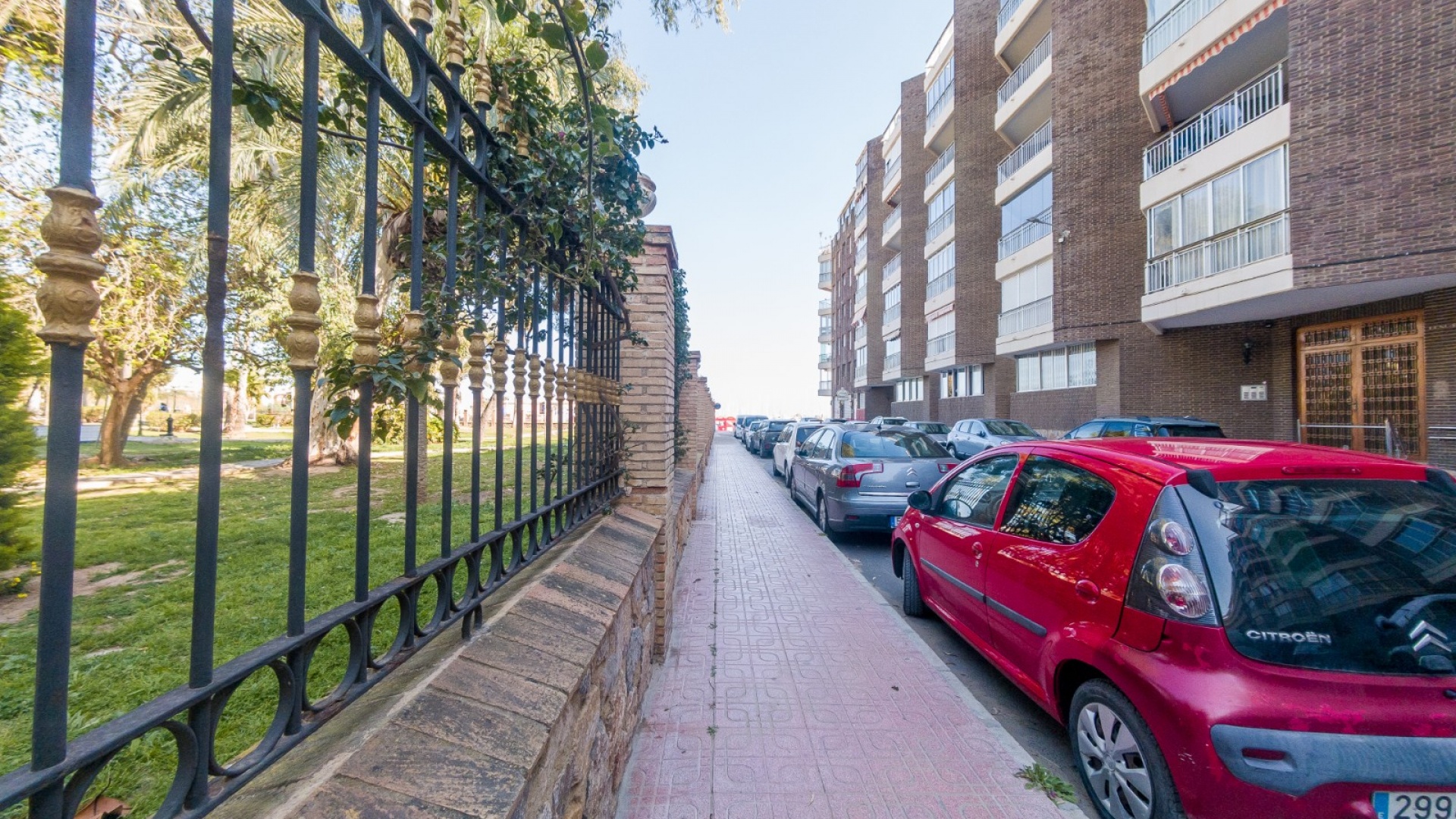 Revente - Appartement - Torrevieja - Beachside Torrevieja