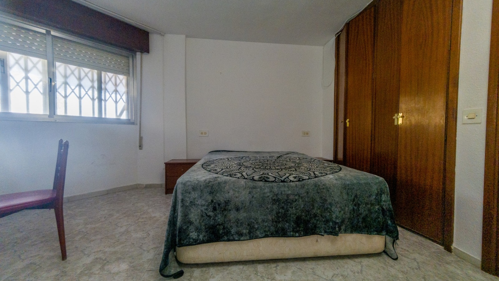 Revente - Appartement - Torrevieja - Beachside Torrevieja