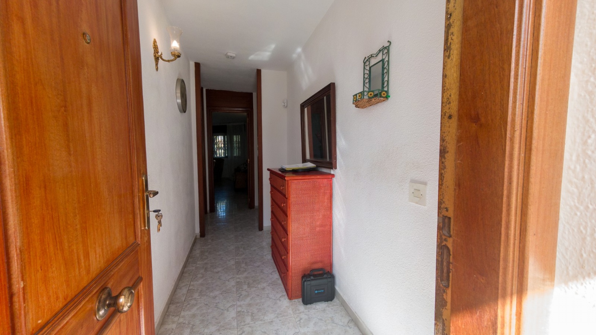 Revente - Appartement - Torrevieja - Beachside Torrevieja
