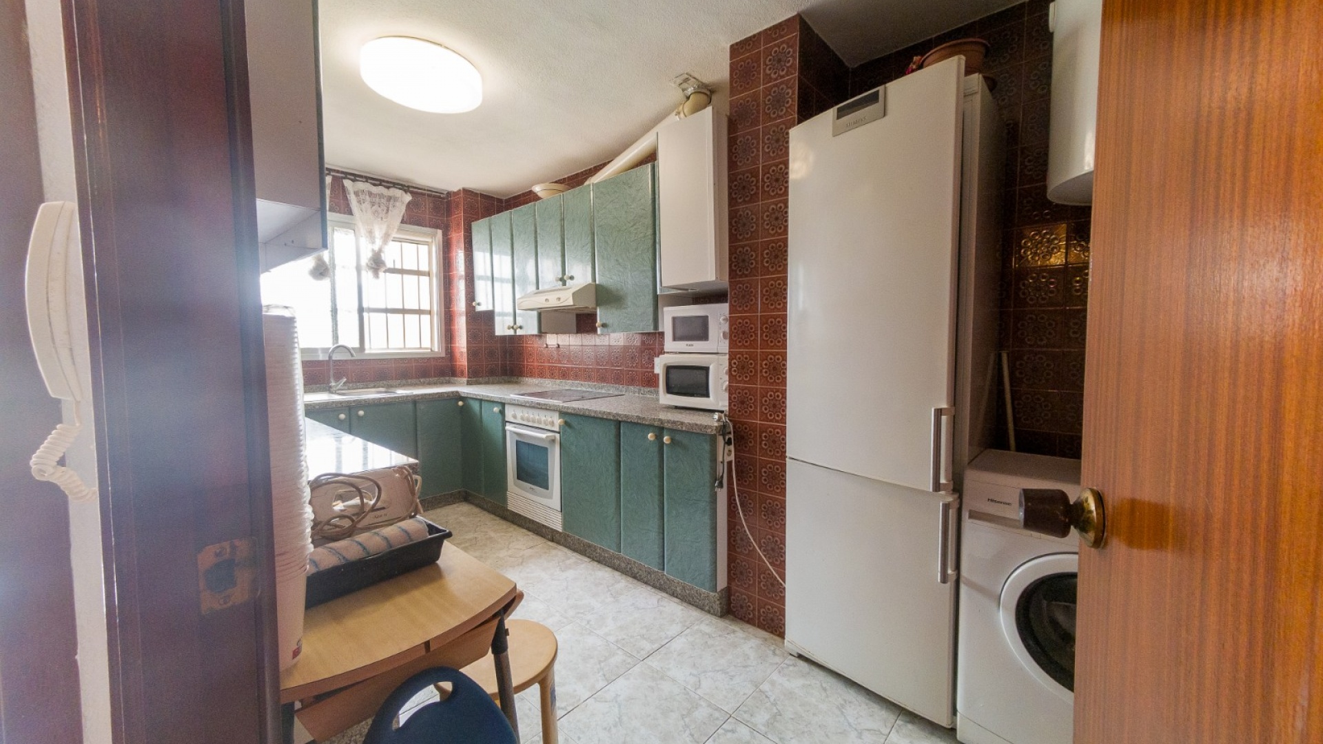 Revente - Appartement - Torrevieja - Beachside Torrevieja