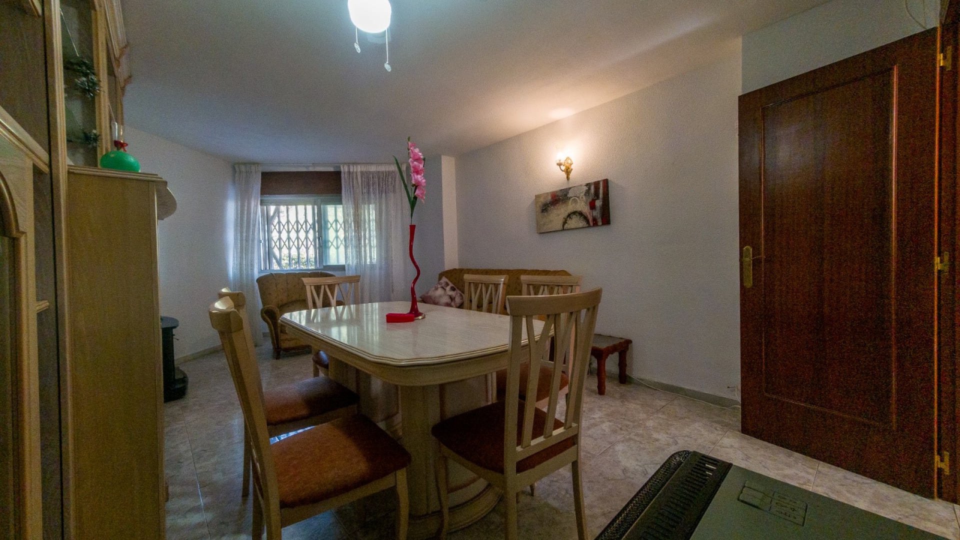 Revente - Appartement - Torrevieja - Beachside Torrevieja
