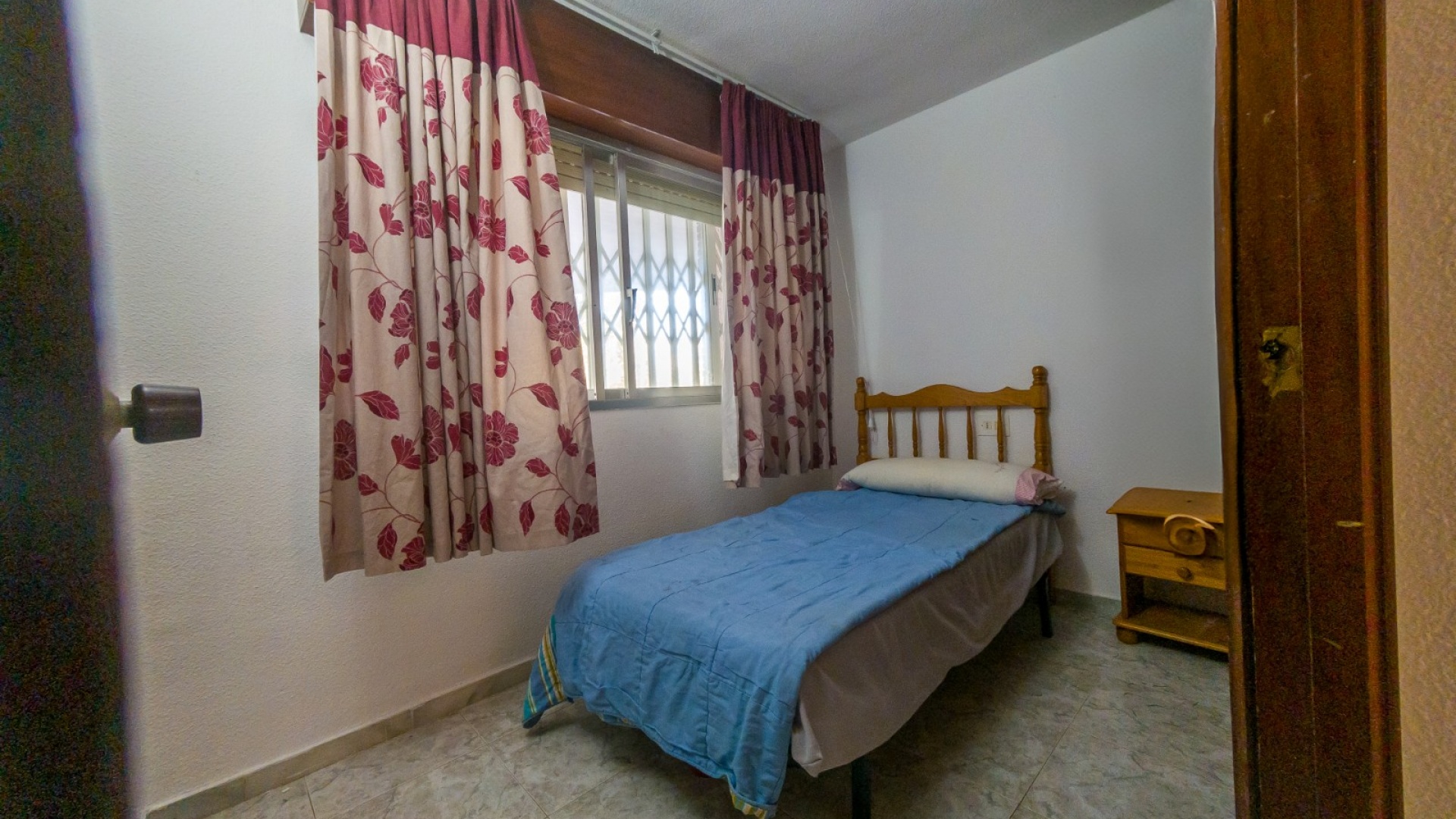 Revente - Appartement - Torrevieja - Beachside Torrevieja