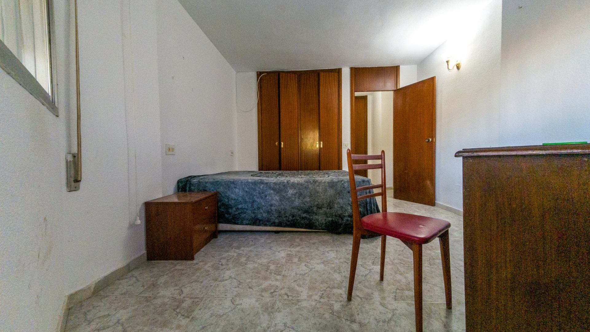 Revente - Appartement - Torrevieja - Beachside Torrevieja